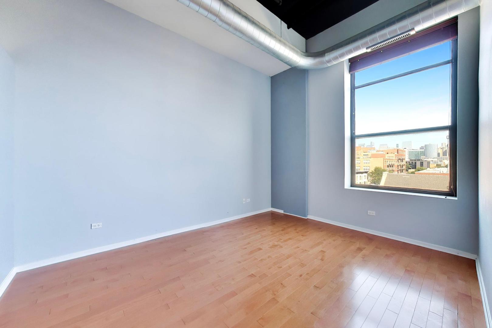 1645 W Ogden Avenue Unit: 602