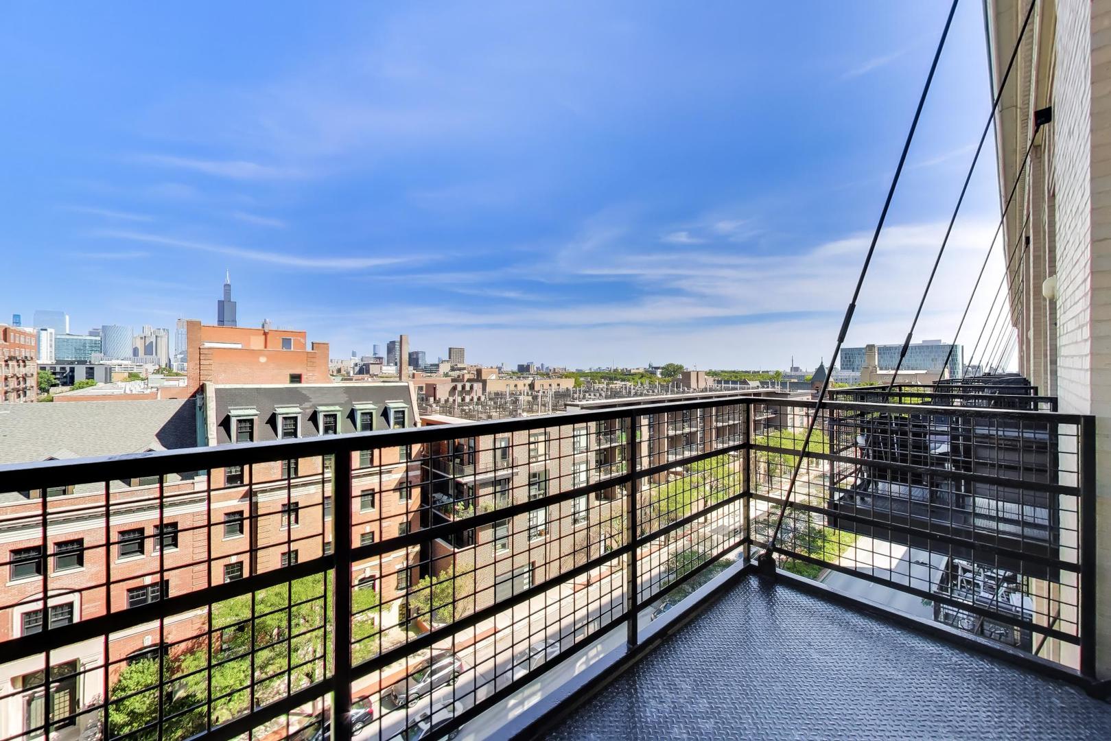 1645 W Ogden Avenue Unit: 602
