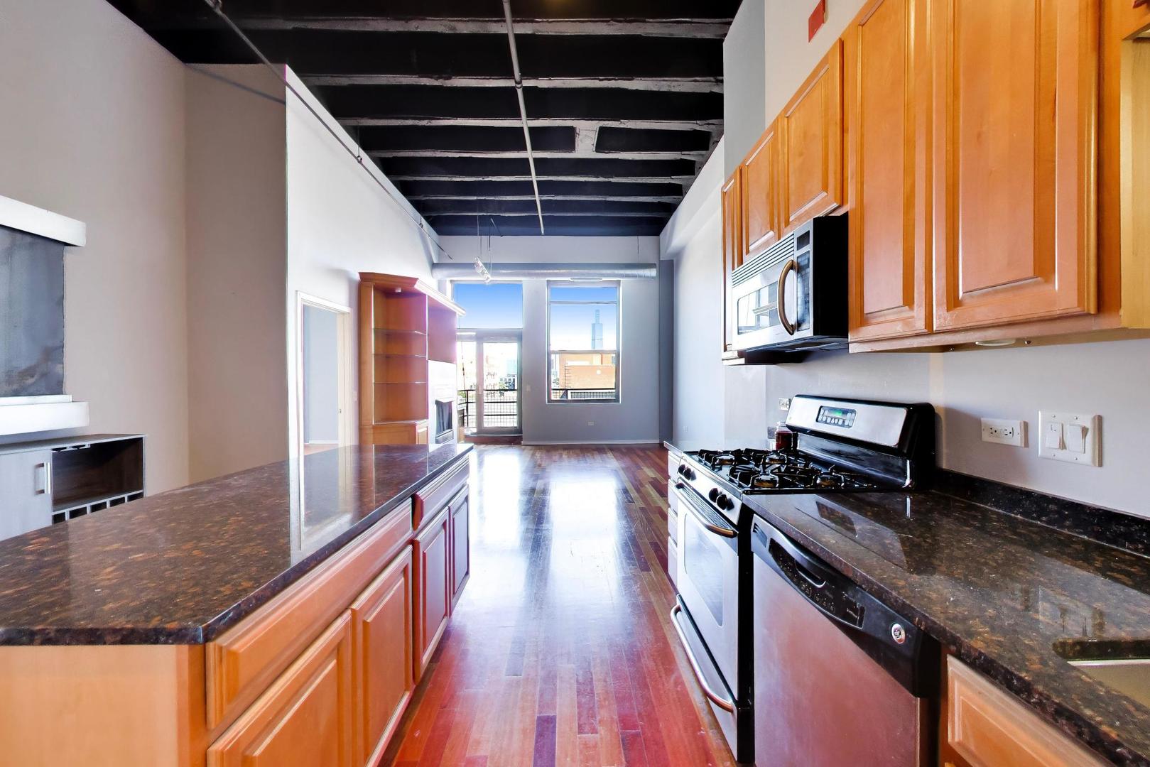 1645 W Ogden Avenue Unit: 602