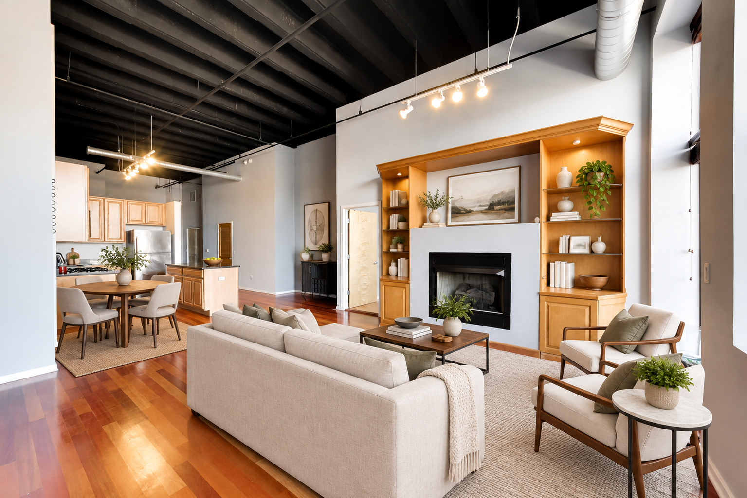 1645 W Ogden Avenue Unit: 602