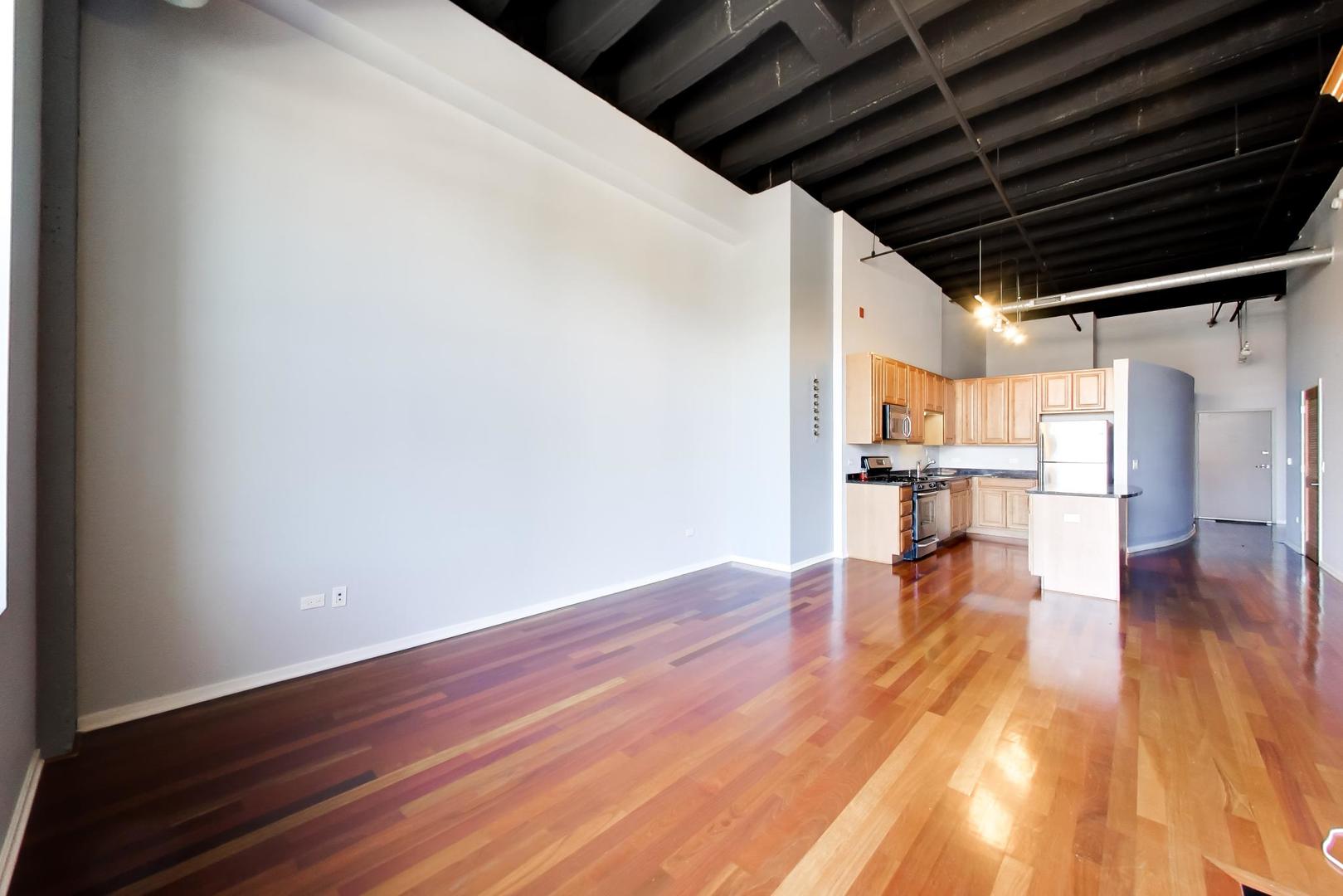 1645 W Ogden Avenue Unit: 602