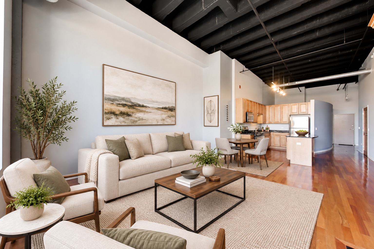 1645 W Ogden Avenue Unit: 602