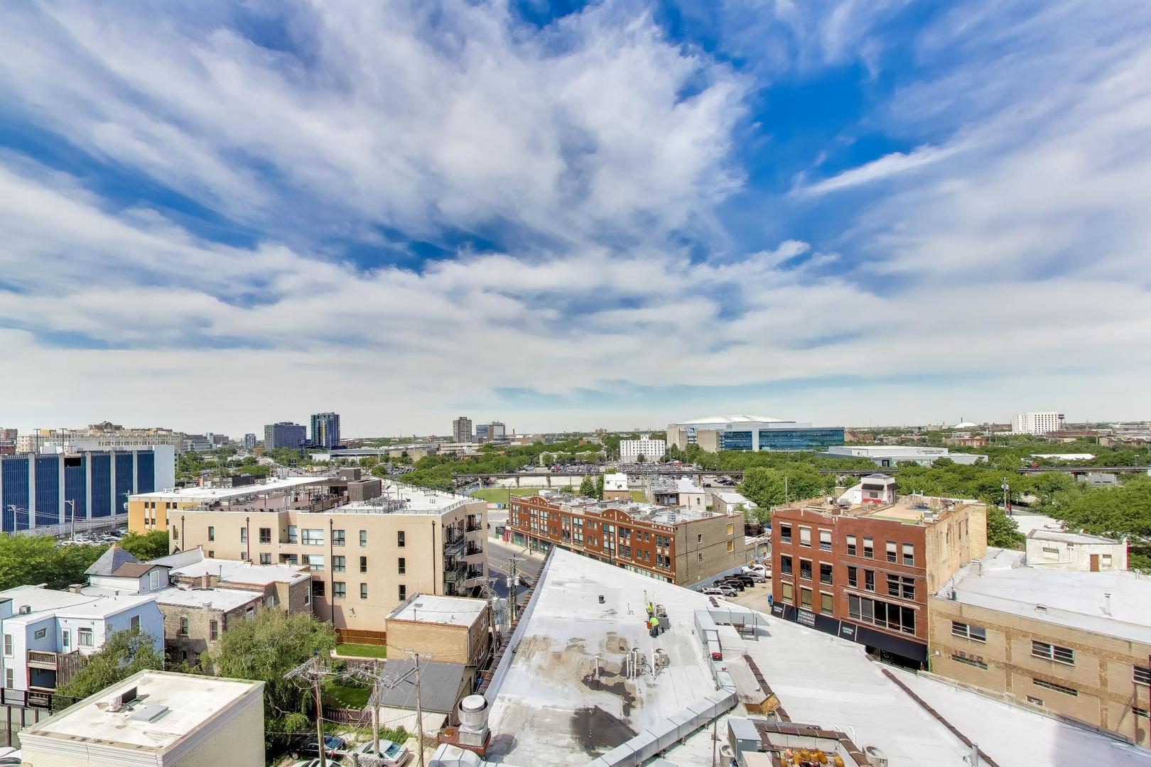 1645 W Ogden Avenue Unit: 602
