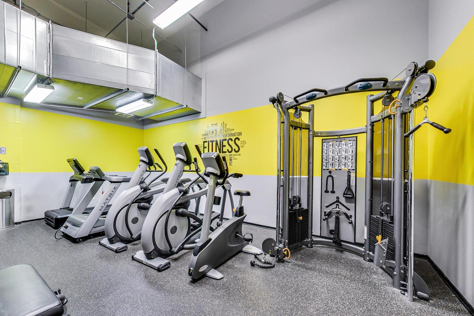 1645 W Ogden Avenue Unit: 602