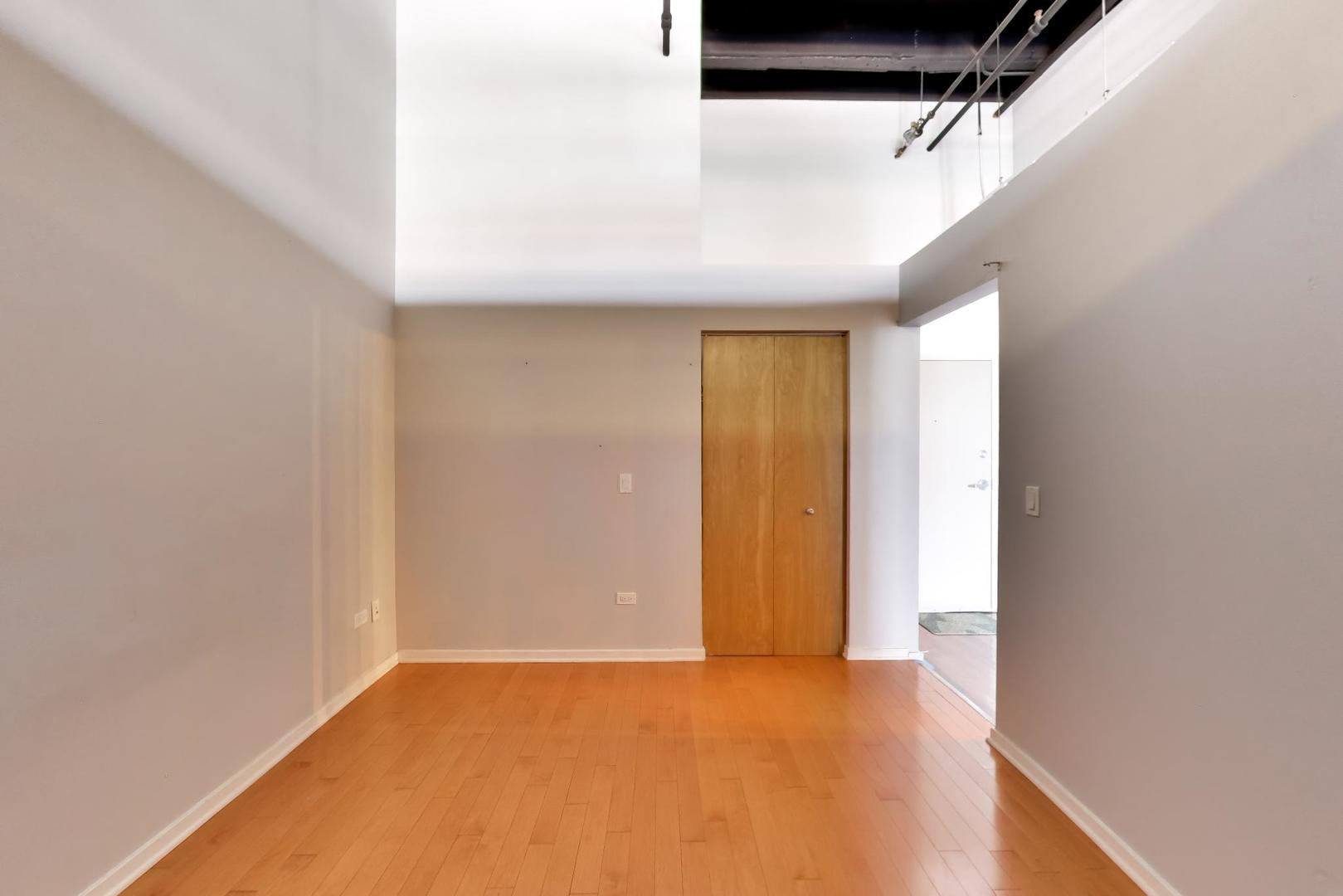 1645 W Ogden Avenue Unit: 602