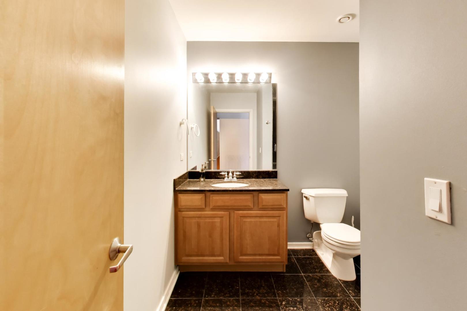 1645 W Ogden Avenue Unit: 602