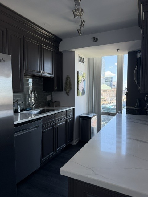 345 N LaSalle Street Unit: 3701