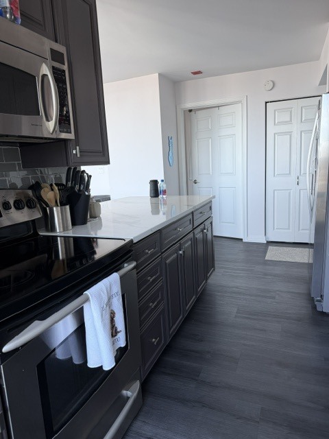 345 N LaSalle Street Unit: 3701