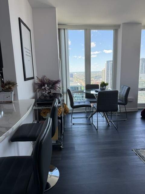 345 N LaSalle Street Unit: 3701