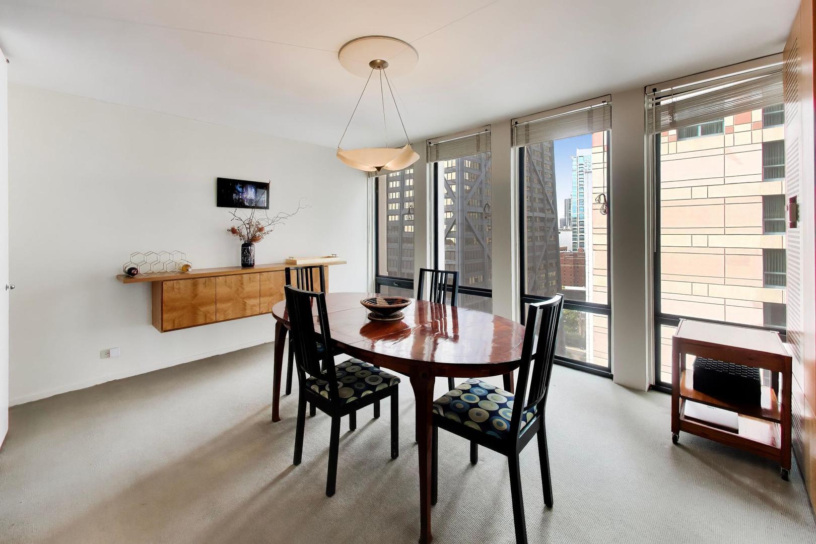 200 E Delaware Place Unit: 26A