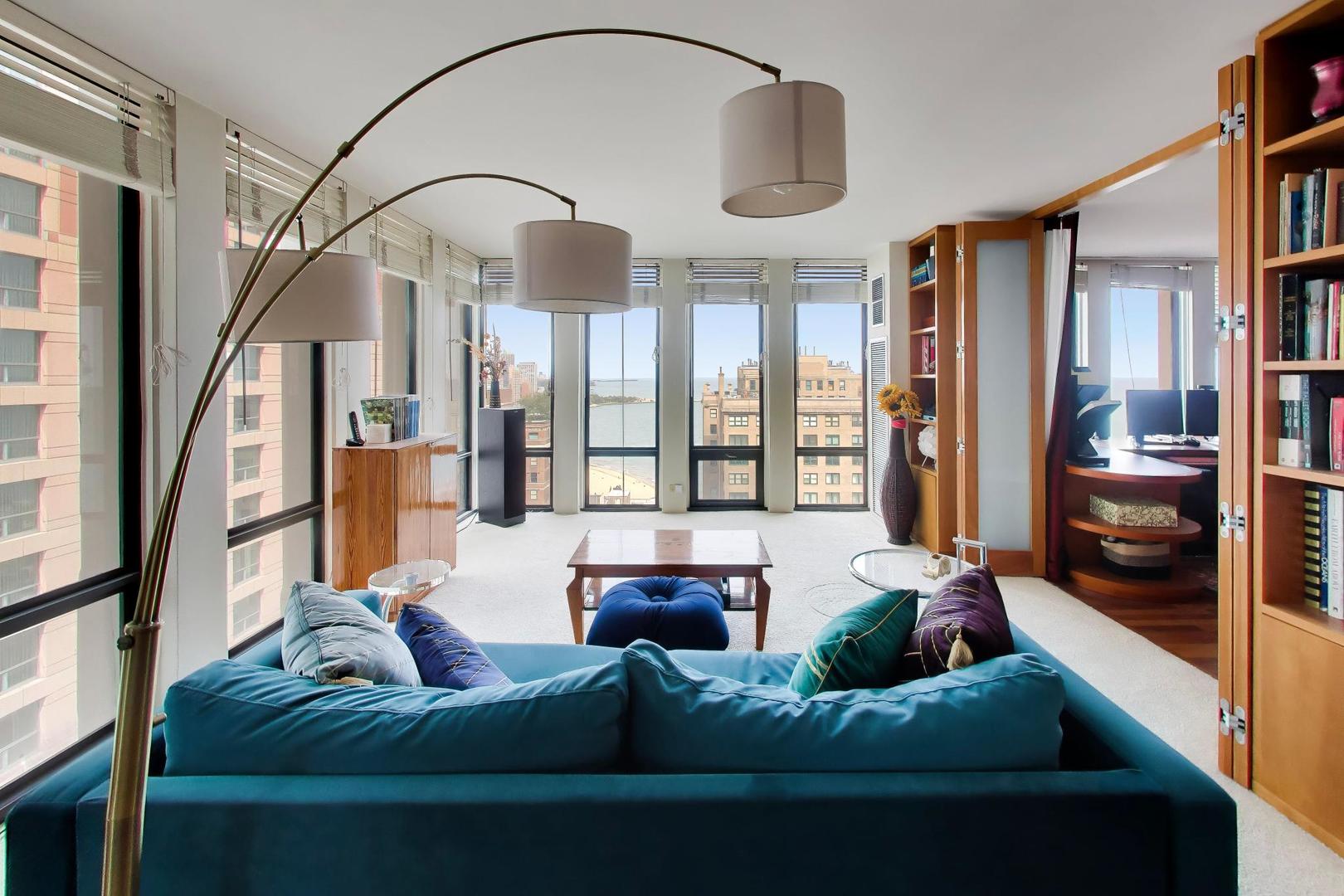 200 E Delaware Place Unit: 26A
