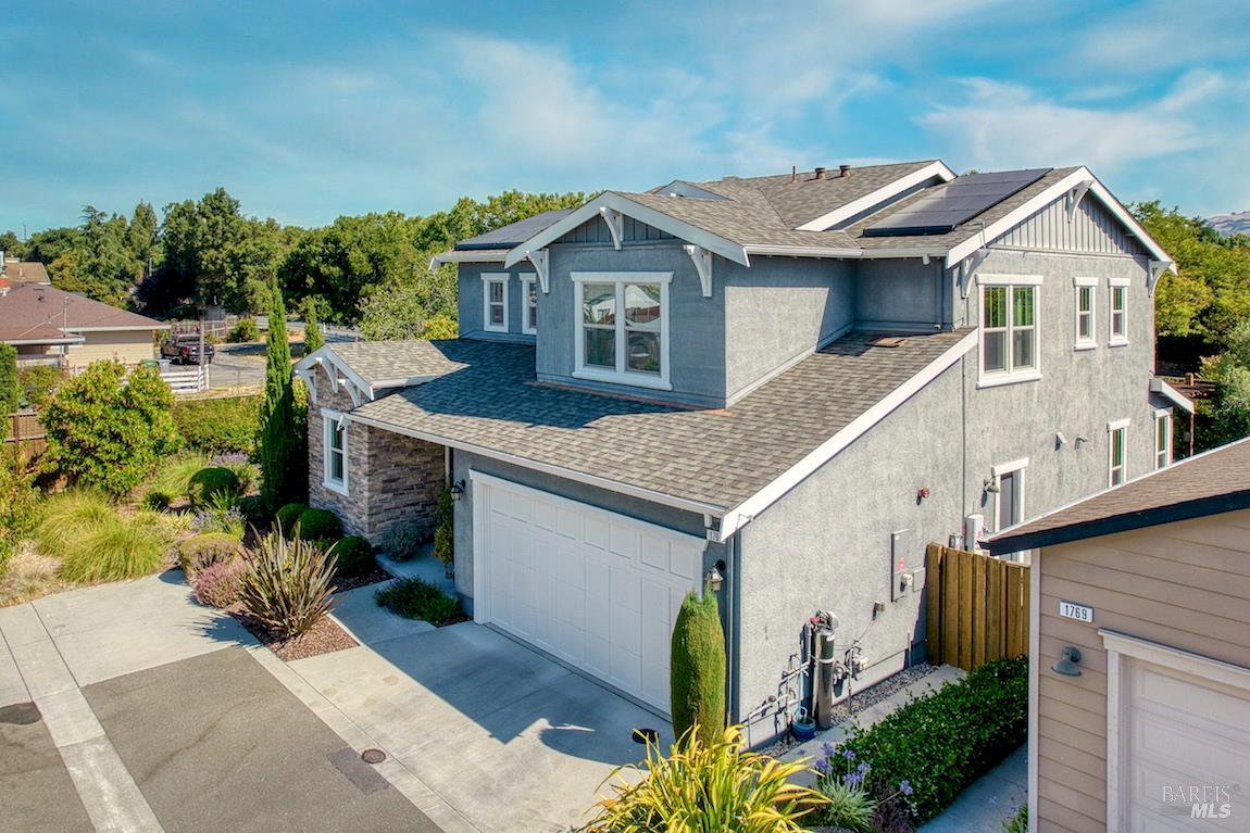 1765 Avila Ranch Drive