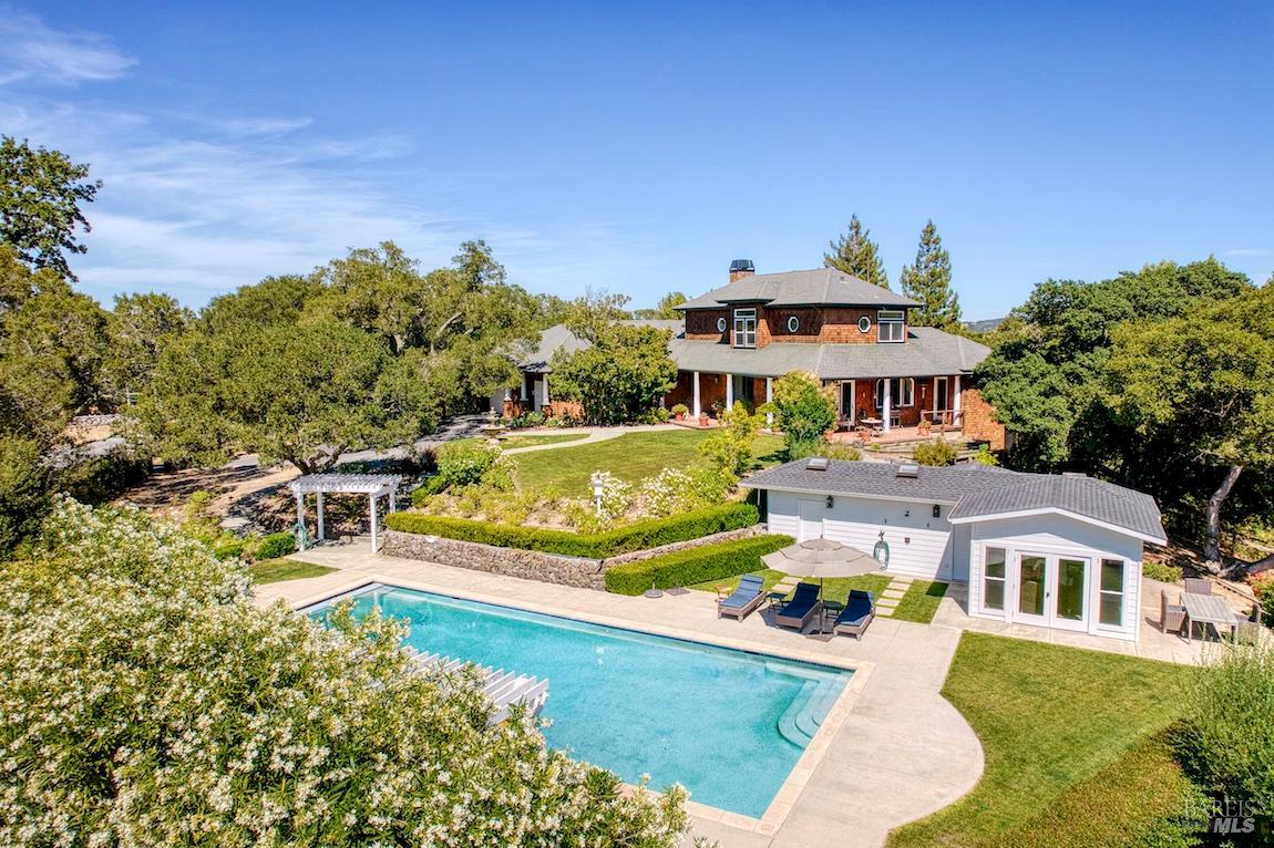 1515 Indian Valley Road