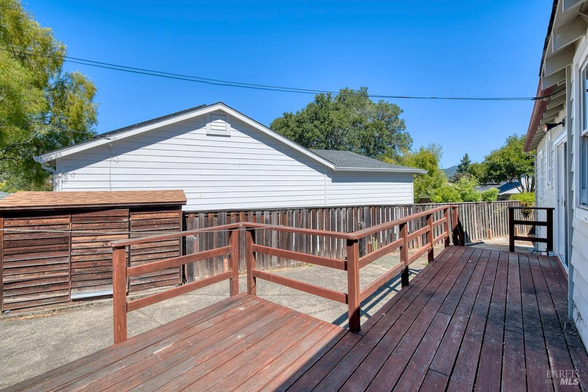 25 Redding Way