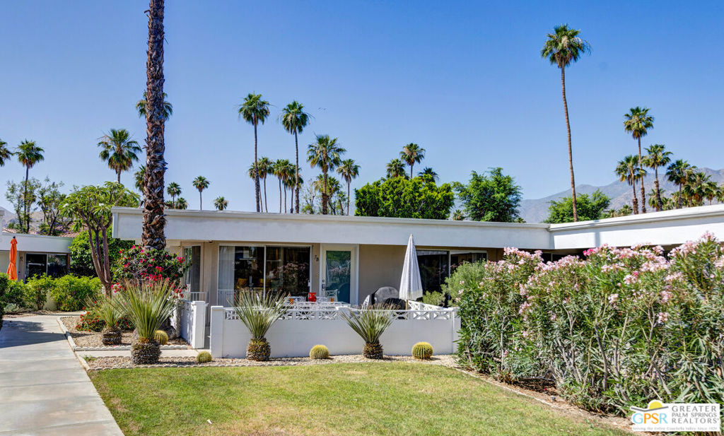 2033 E Ramon Road 7B