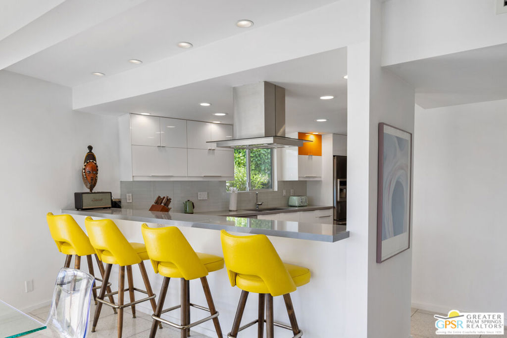 2033 E Ramon Road 7B