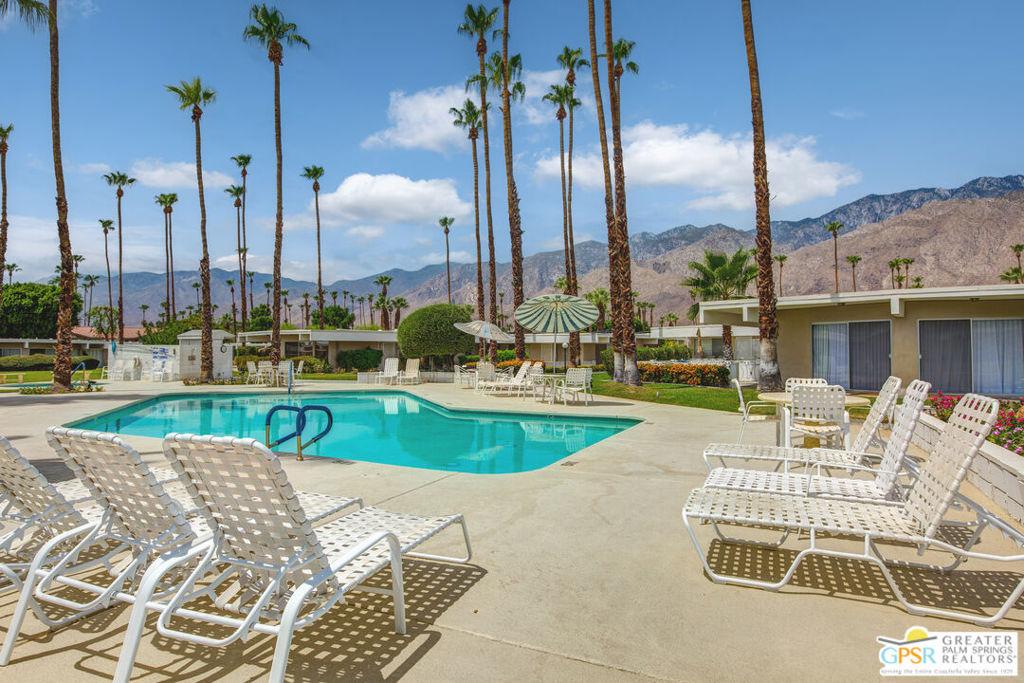 2033 E Ramon Road 7B