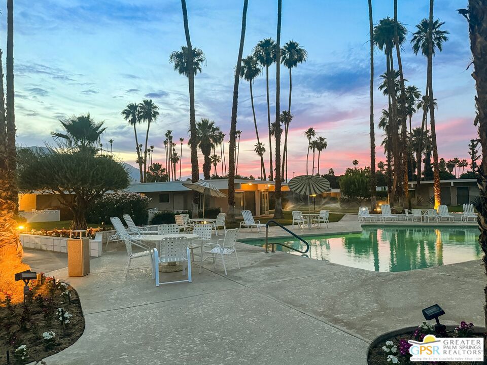 2033 E Ramon Road 7B