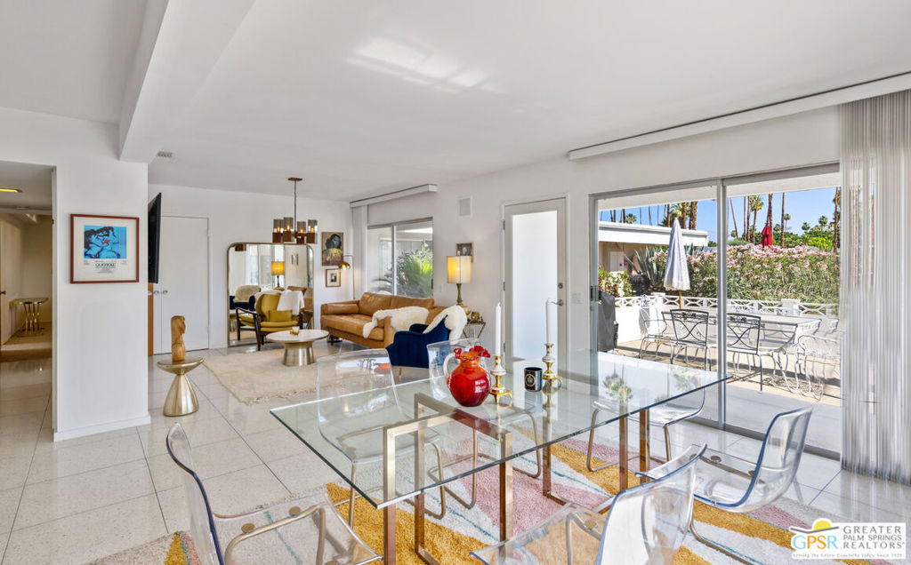 2033 E Ramon Road 7B