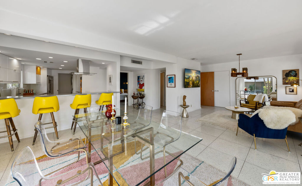 2033 E Ramon Road 7B