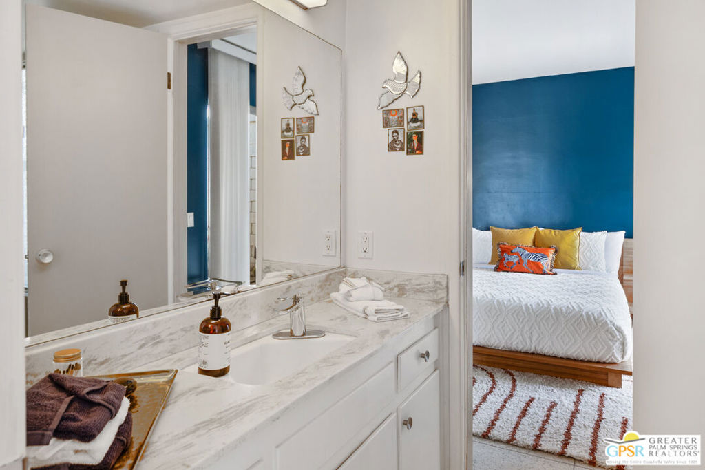 2033 E Ramon Road 7B