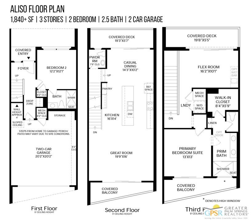 467 Huddle Springs Way