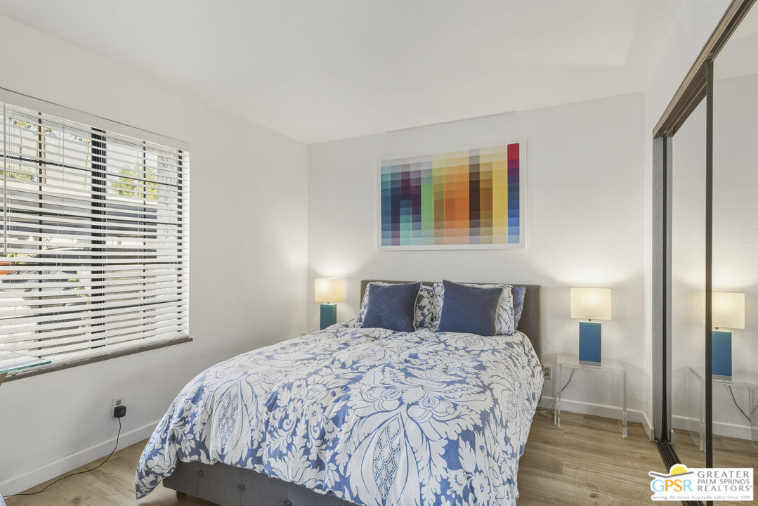 500 S Farrell Dr Unit: M79