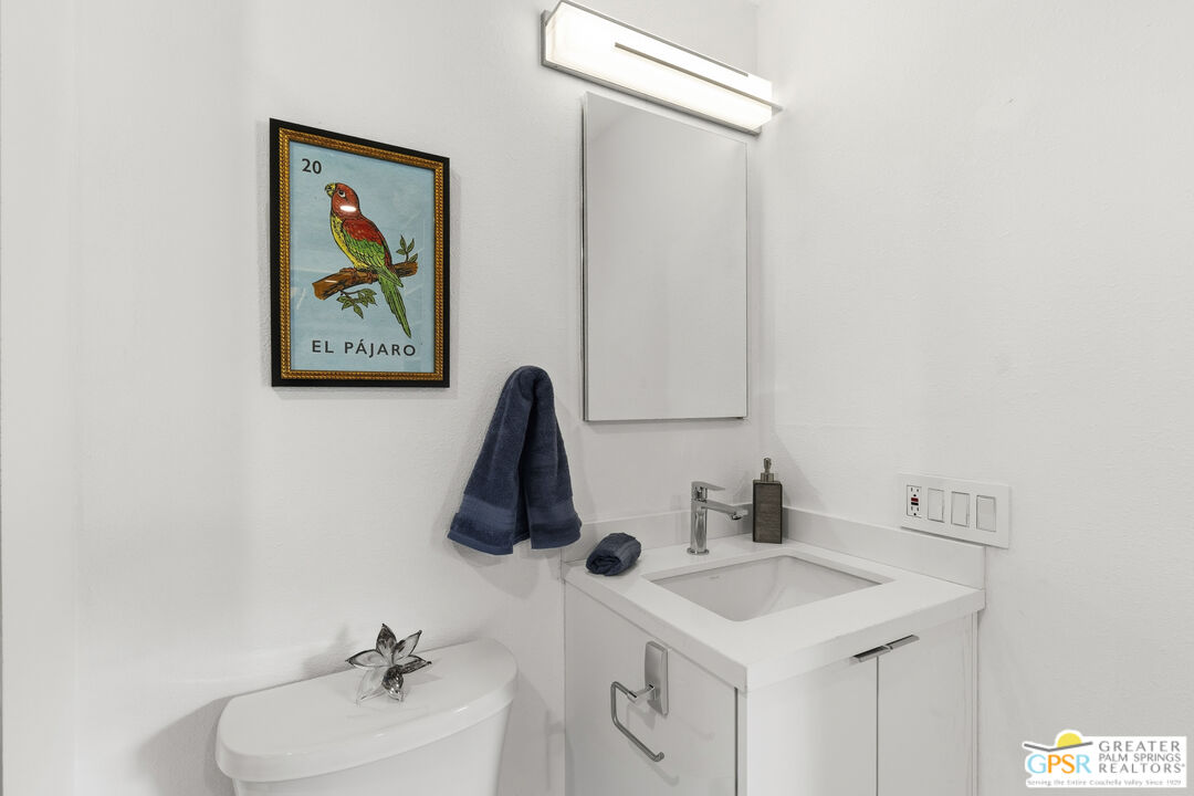 250 E Via Escuela Unit: C