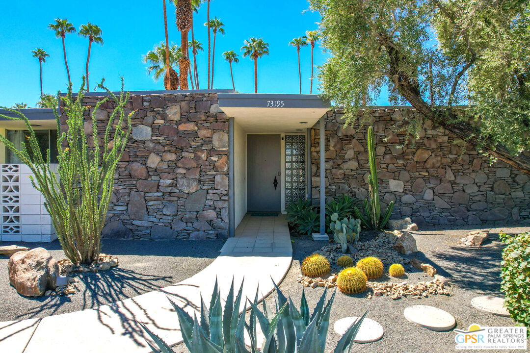 73195 Tumbleweed Ln