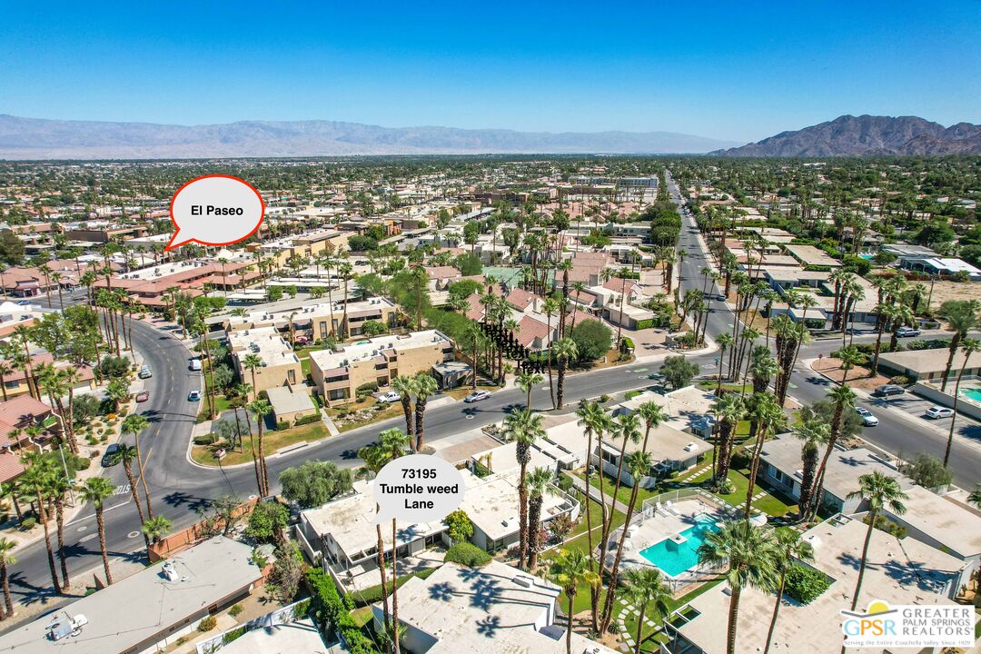 73195 Tumbleweed Ln