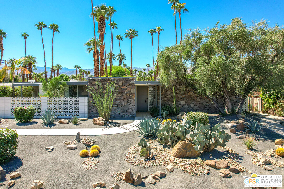 73195 Tumbleweed Ln