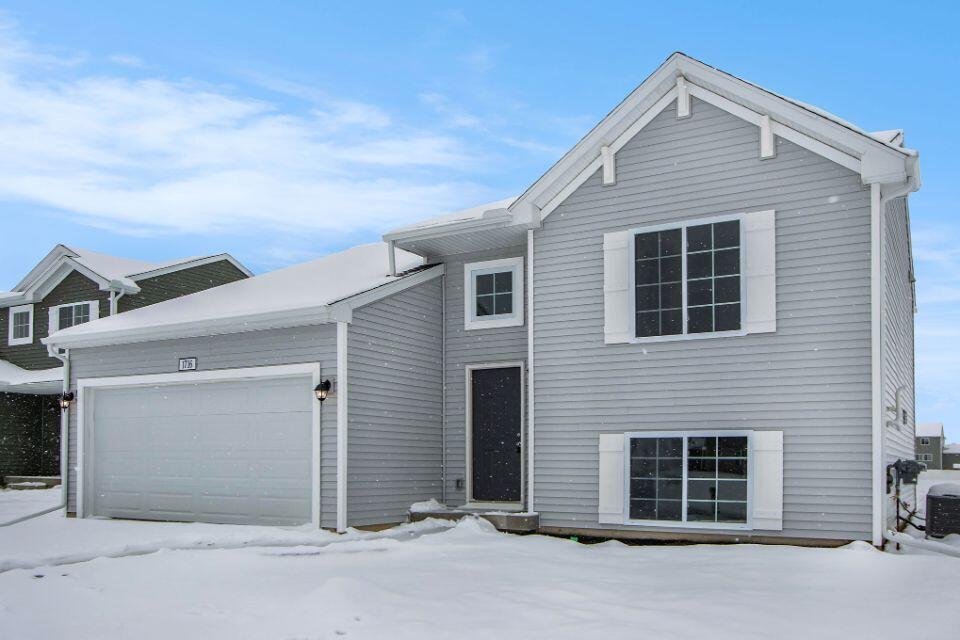 545 Swan River Drive