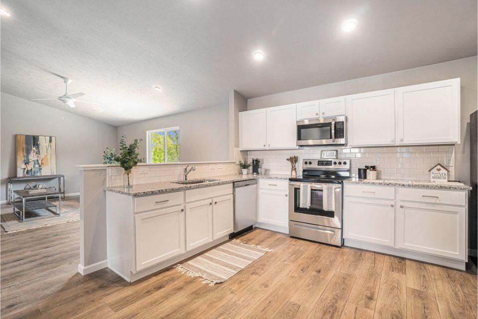 545 Swan River Drive