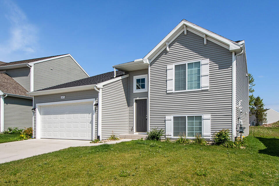 545 Swan River Drive