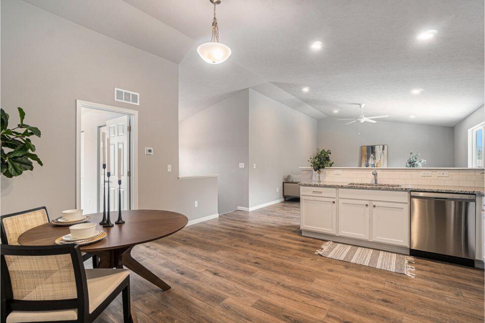 545 Swan River Drive