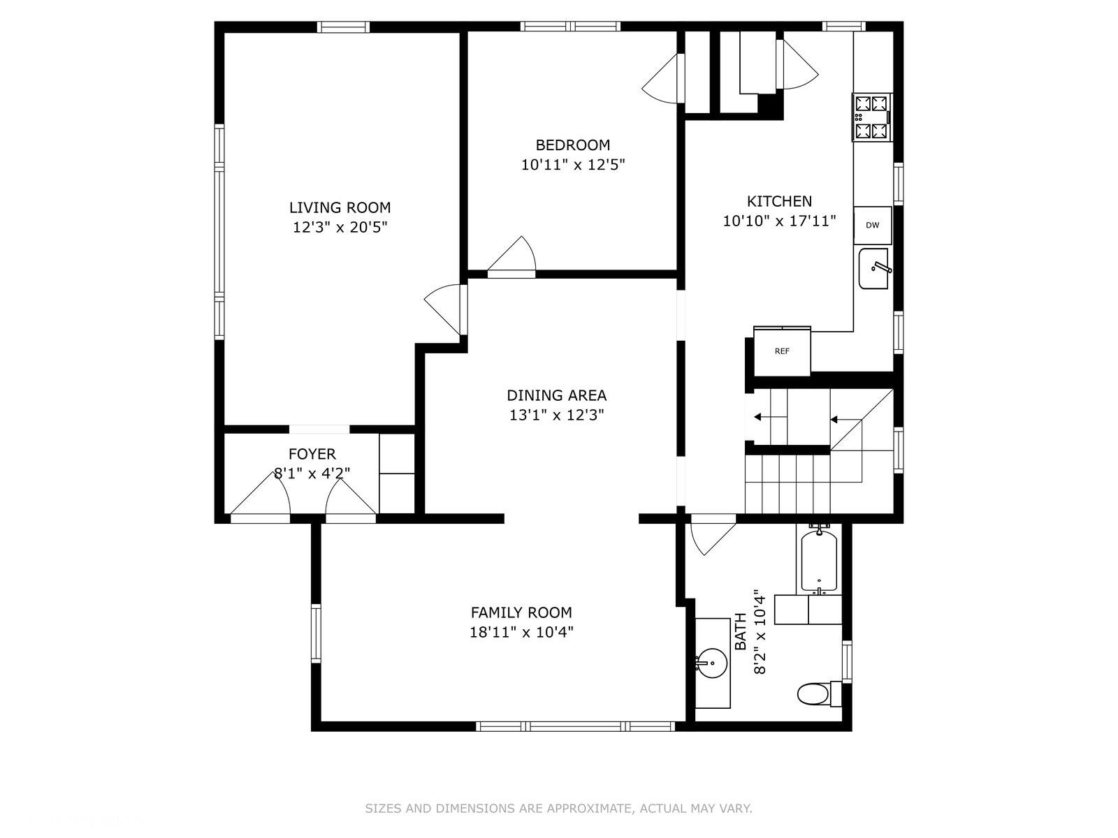 829 Greenwood Avenue, St. Joseph