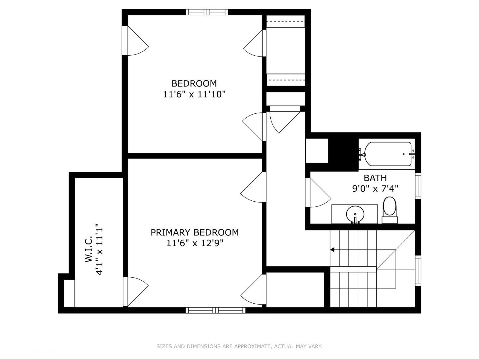 829 Greenwood Avenue, St. Joseph