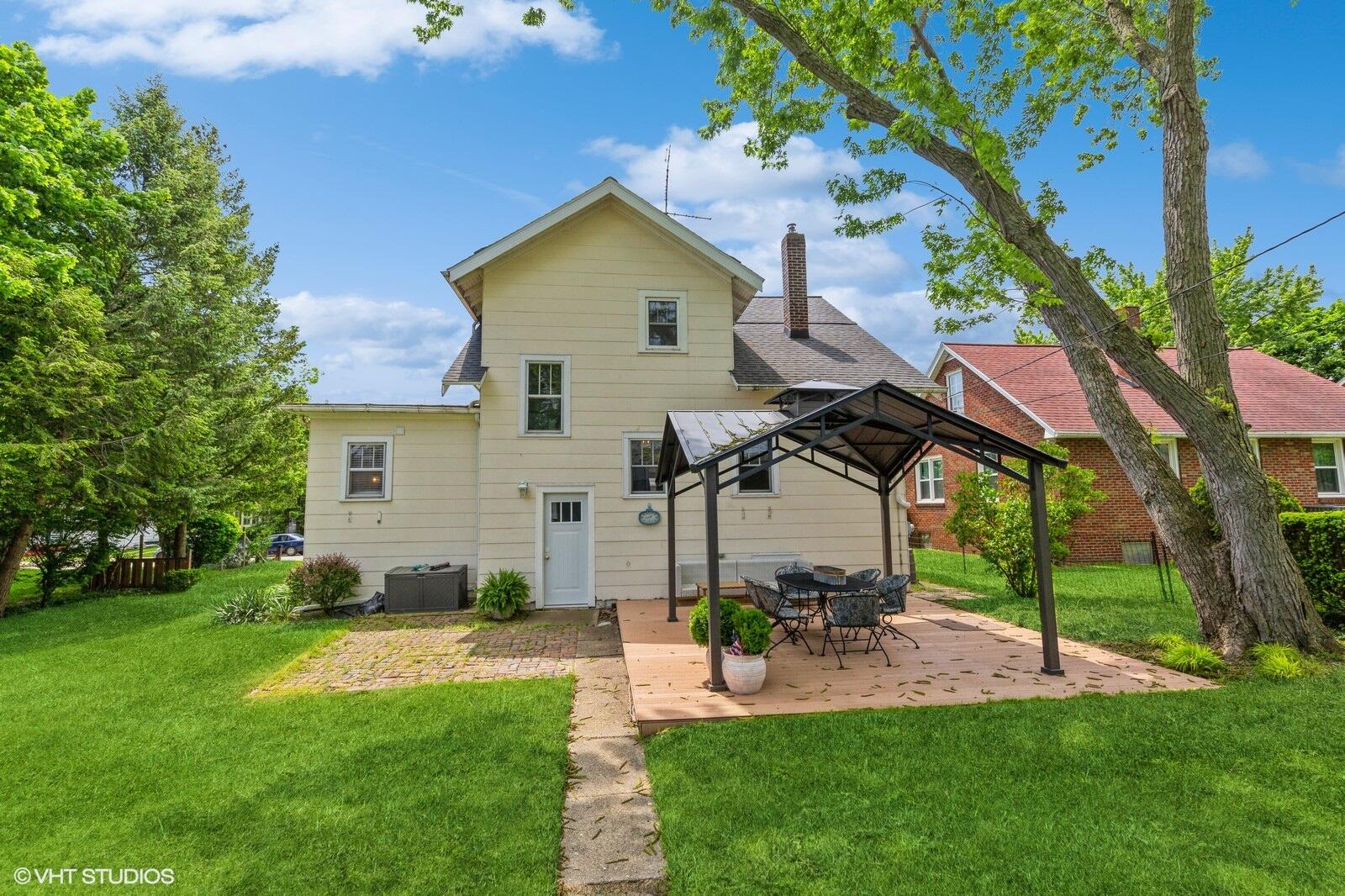 829 Greenwood Avenue, St. Joseph