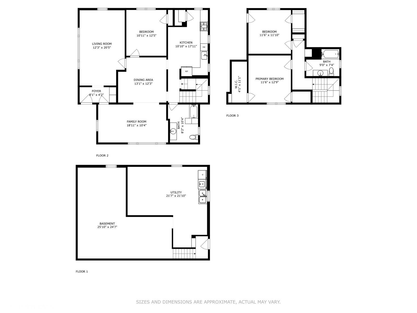 829 Greenwood Avenue, St. Joseph
