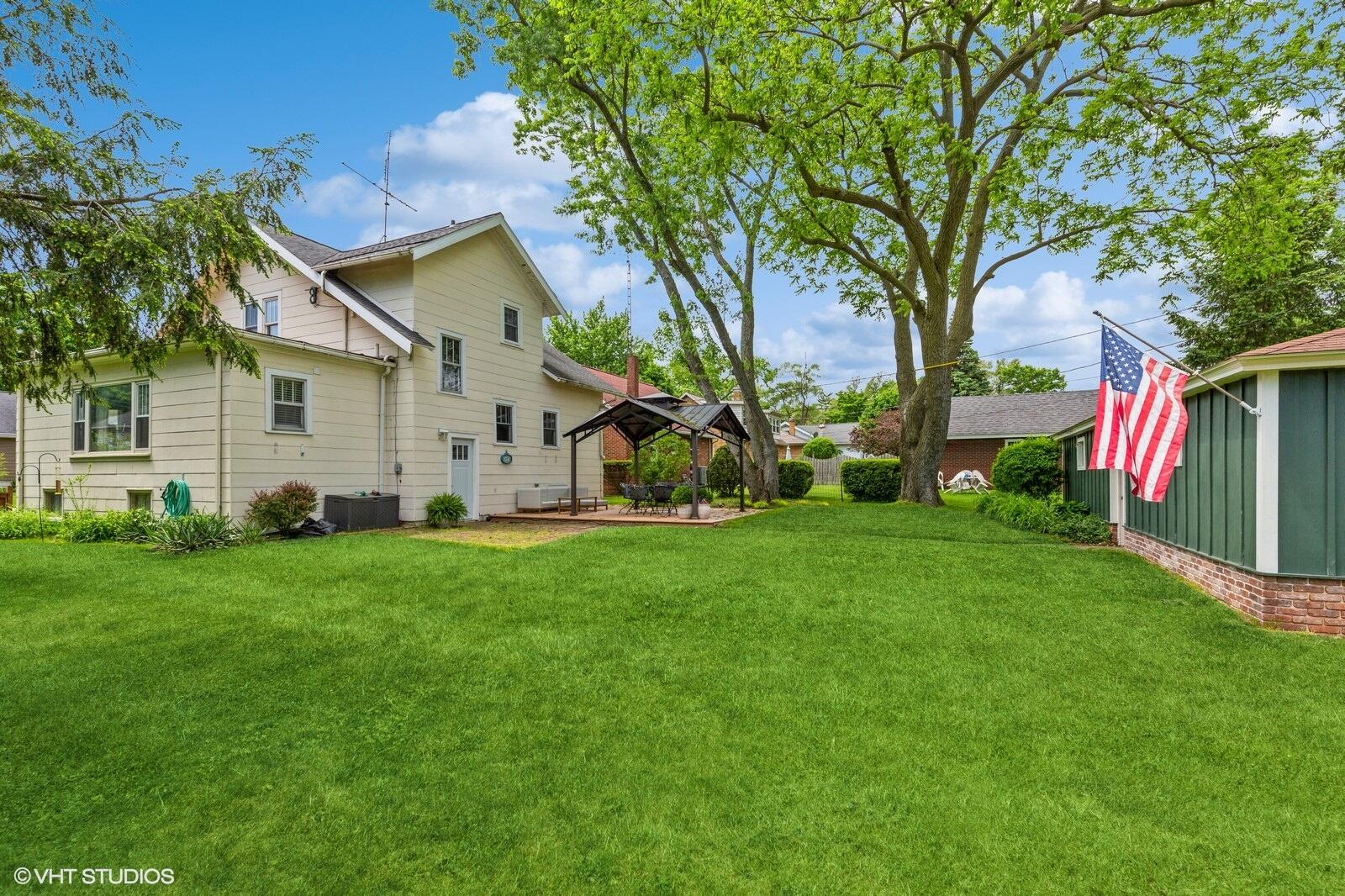 829 Greenwood Avenue, St. Joseph