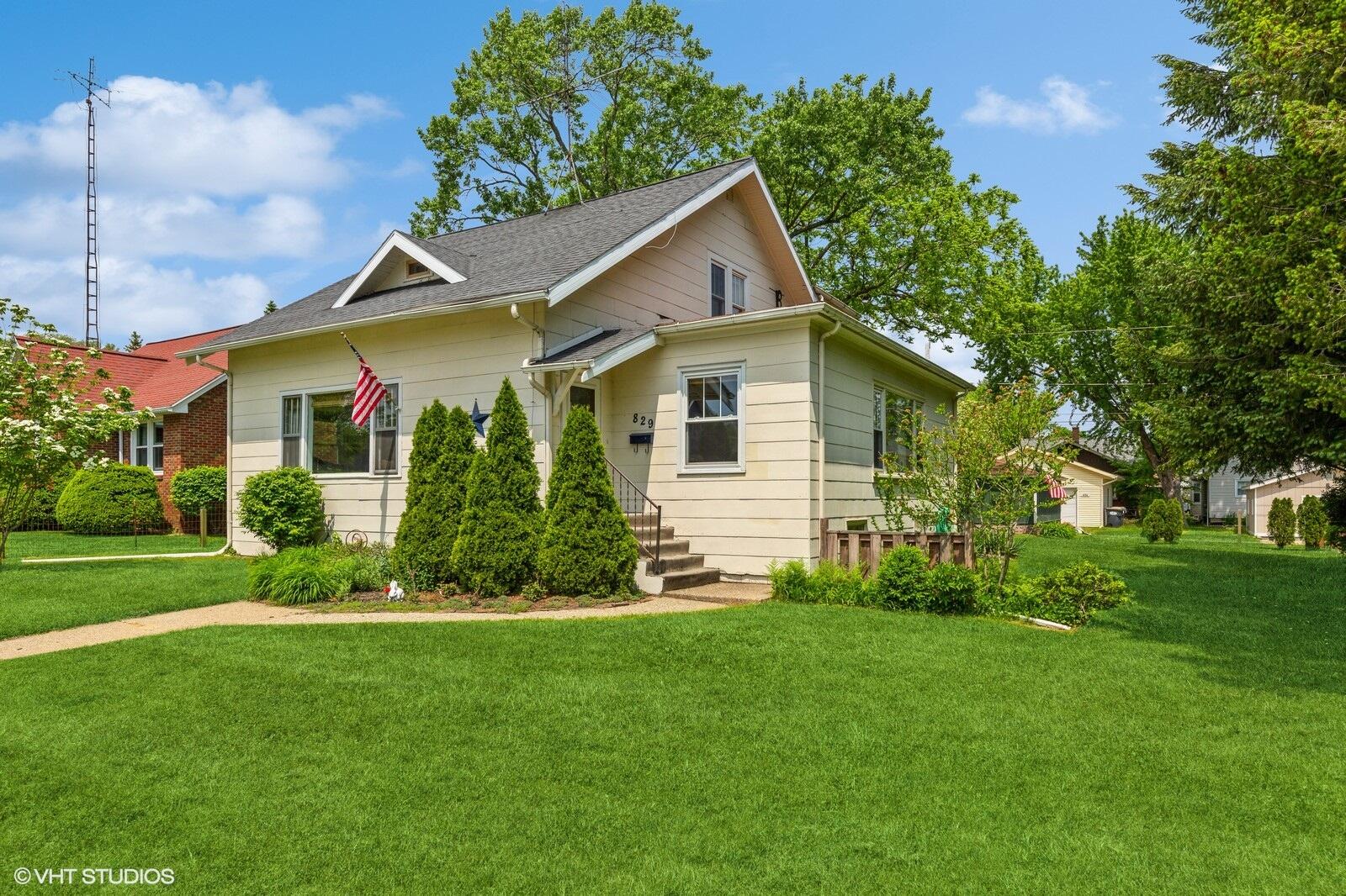 829 Greenwood Avenue, St. Joseph