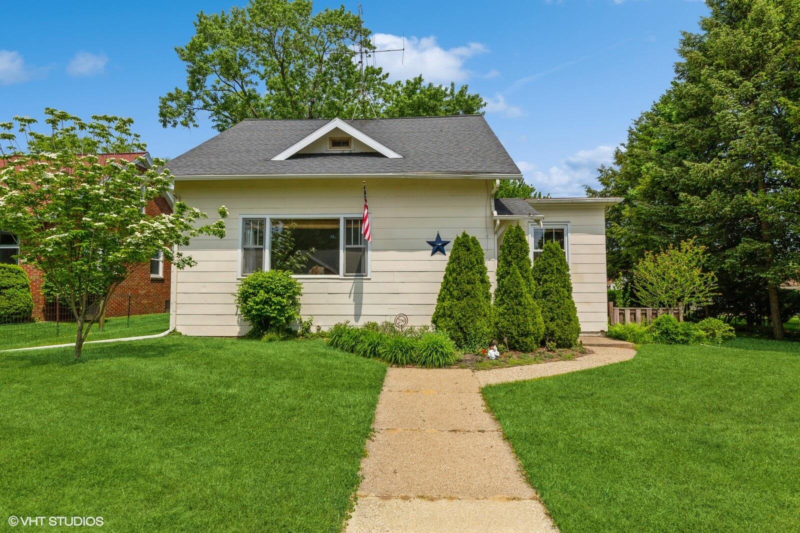 829 Greenwood Avenue, St. Joseph
