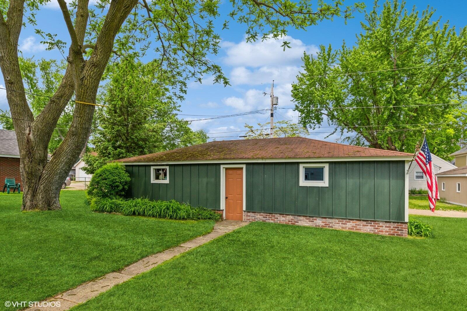829 Greenwood Avenue, St. Joseph