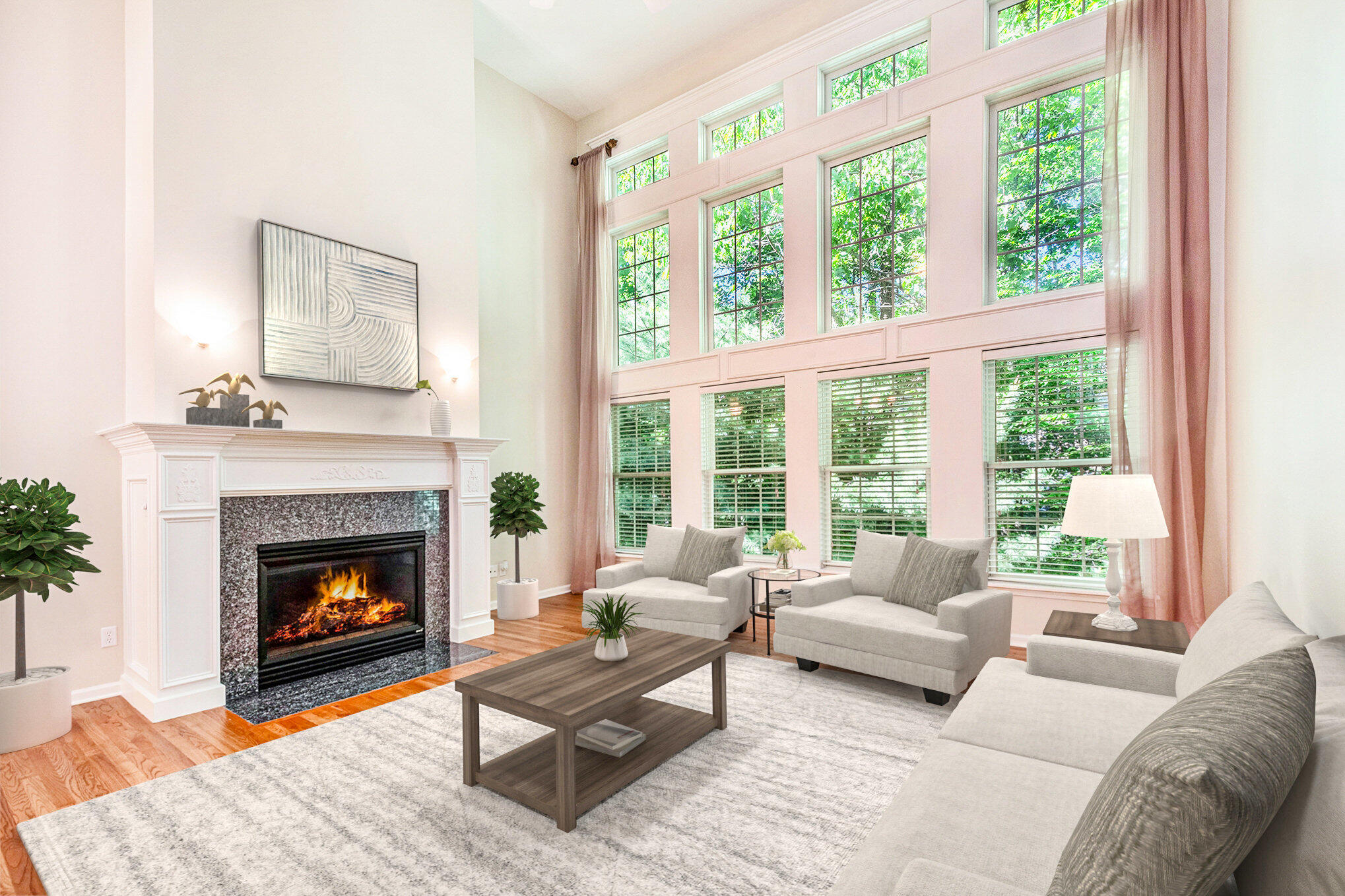 391 Arbor Ridge