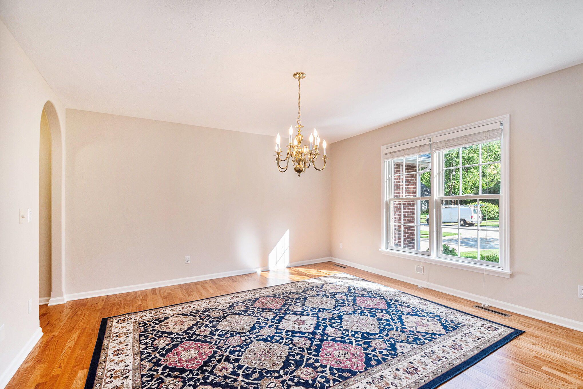 391 Arbor Ridge