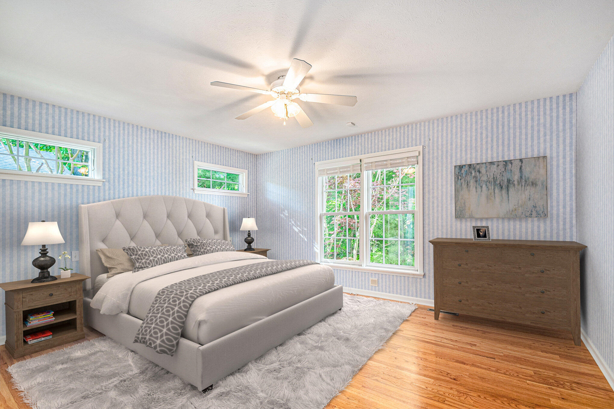 391 Arbor Ridge