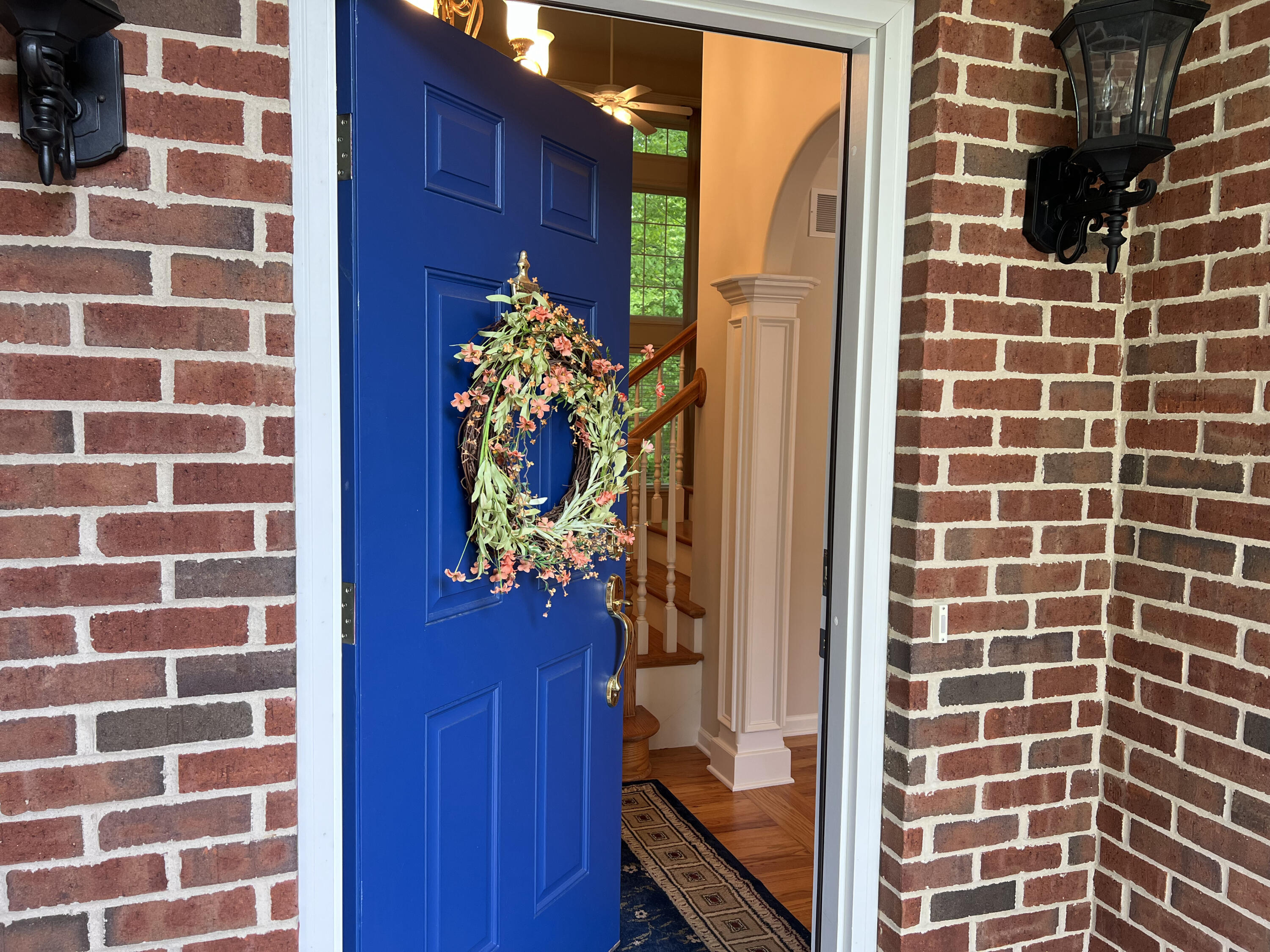 391 Arbor Ridge