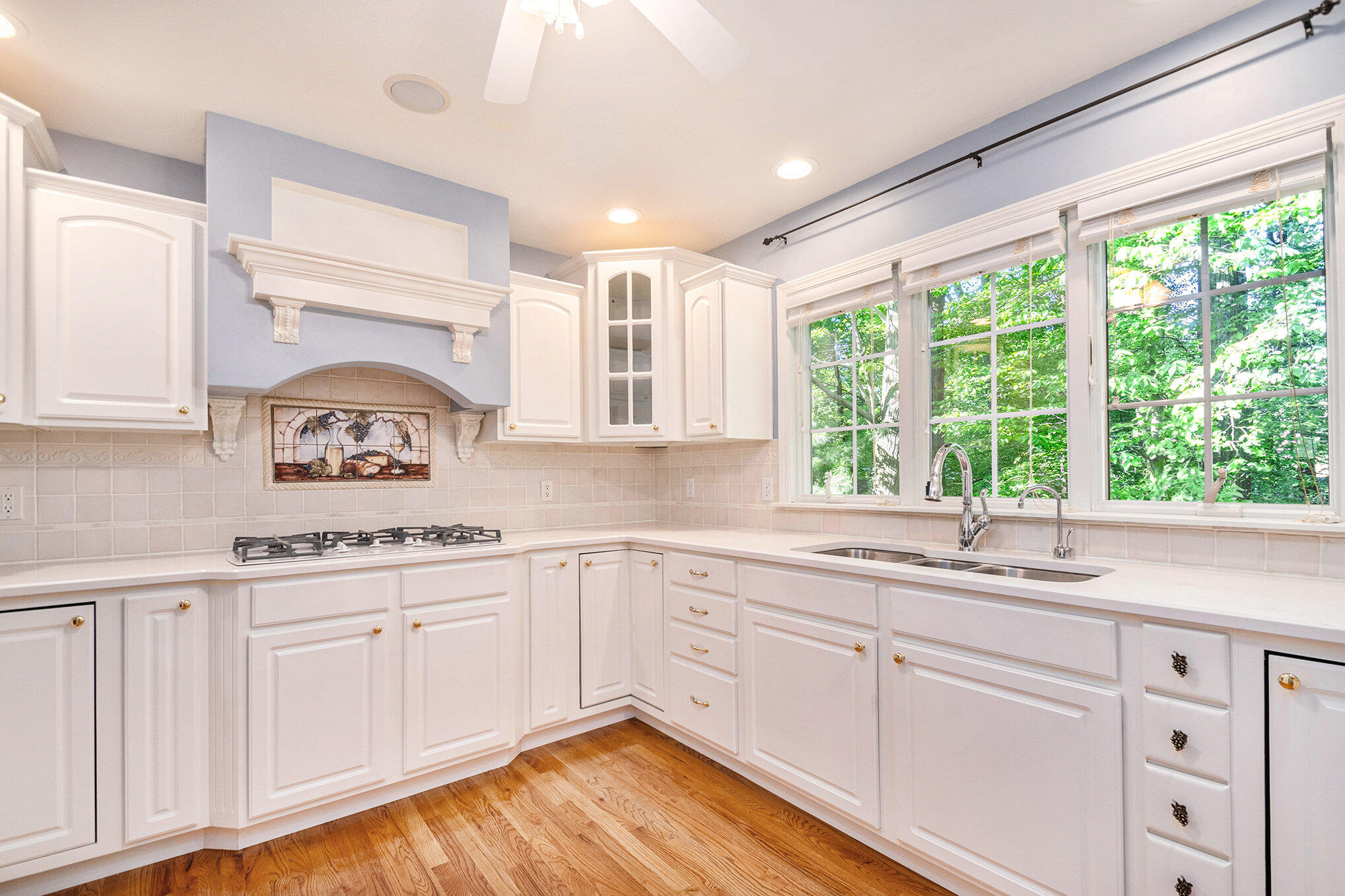 391 Arbor Ridge