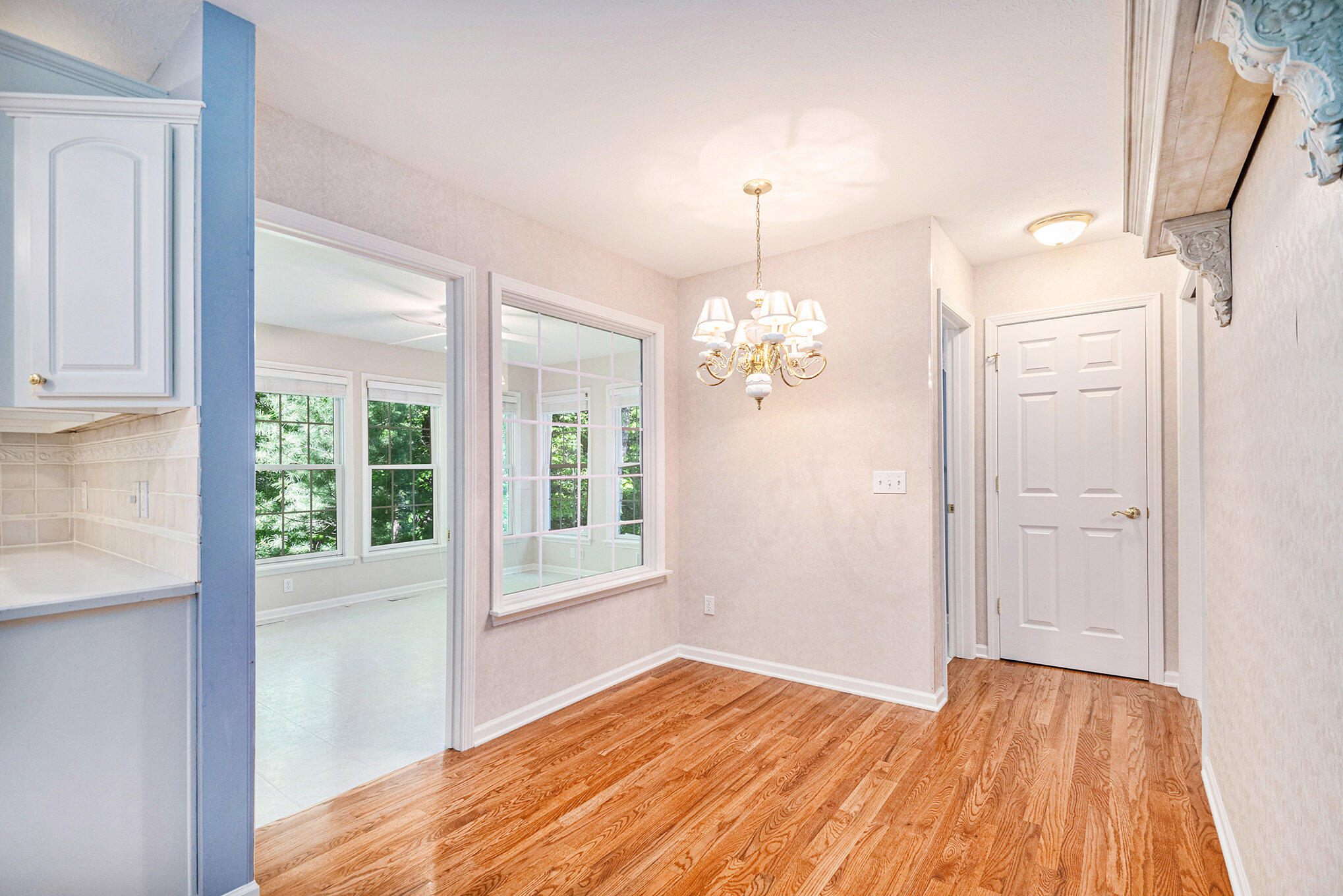391 Arbor Ridge
