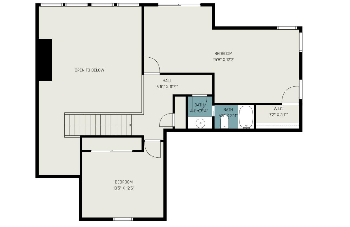 391 Arbor Ridge